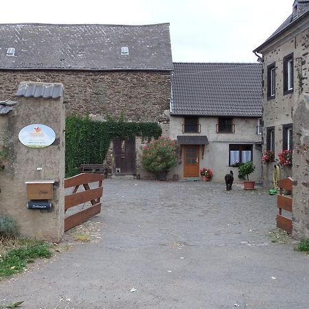 코베른곤도르프 Bauernstube Scheidterhof 아파트 외부 사진